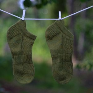 So Sporty Socks (free)