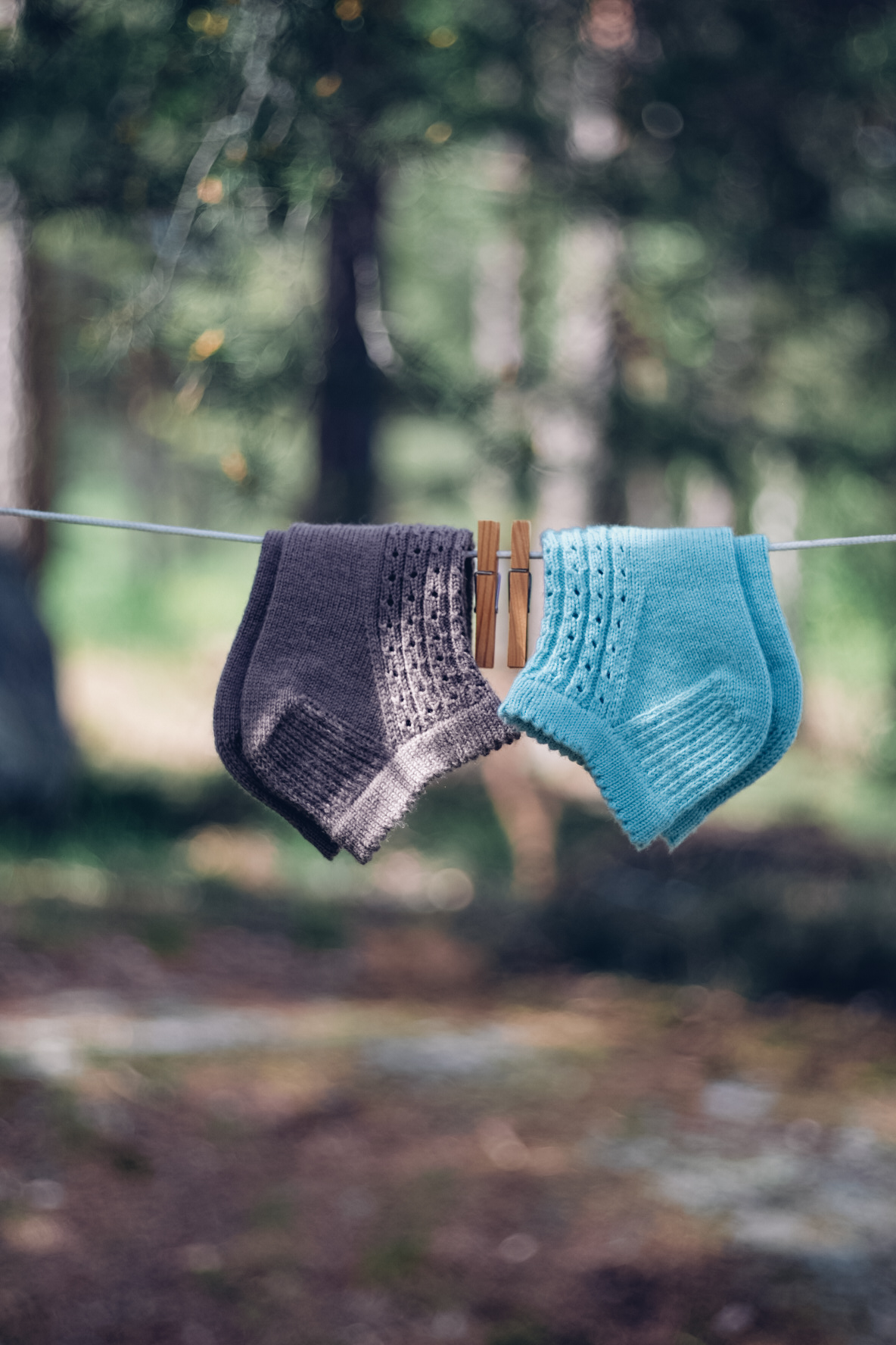 Cirrocumulus Socks 7 Cirrocumulus Socks - Image 7