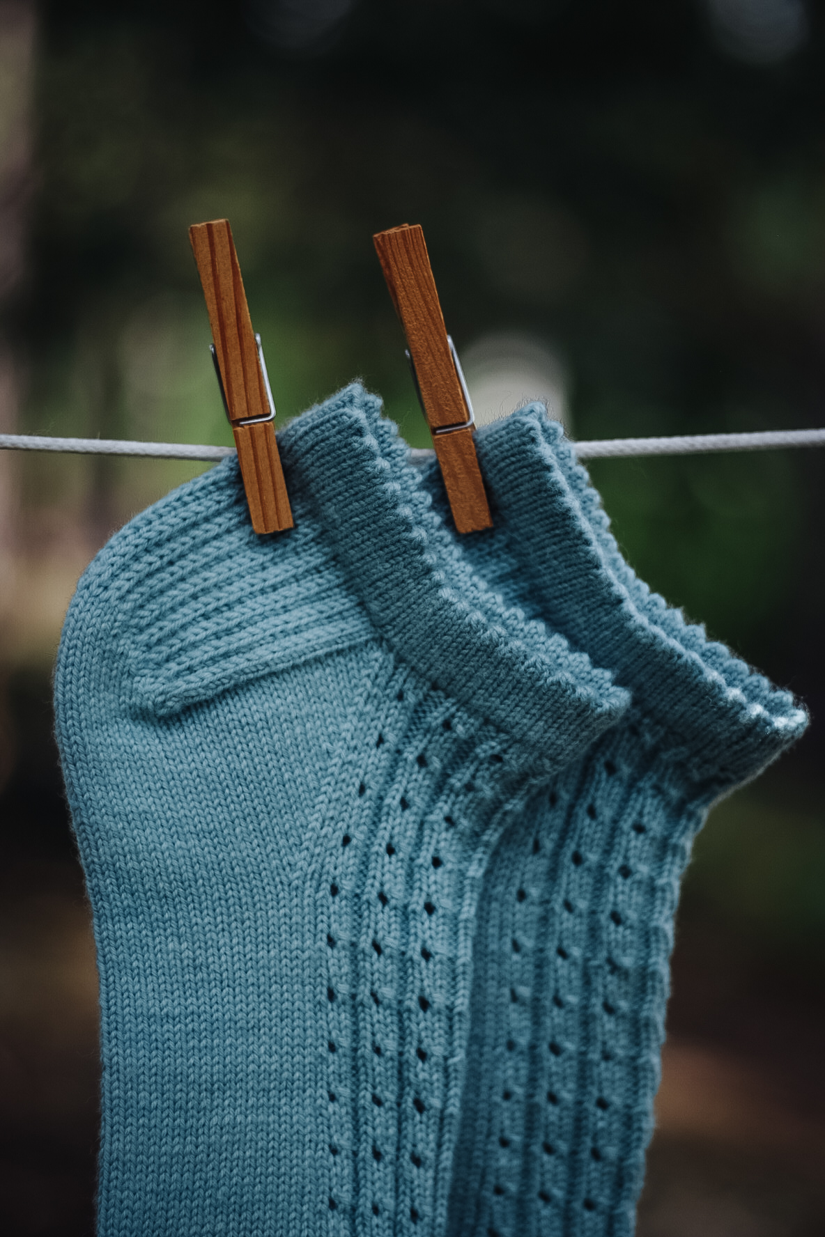 Cirrocumulus Socks 5 Cirrocumulus Socks - Image 5