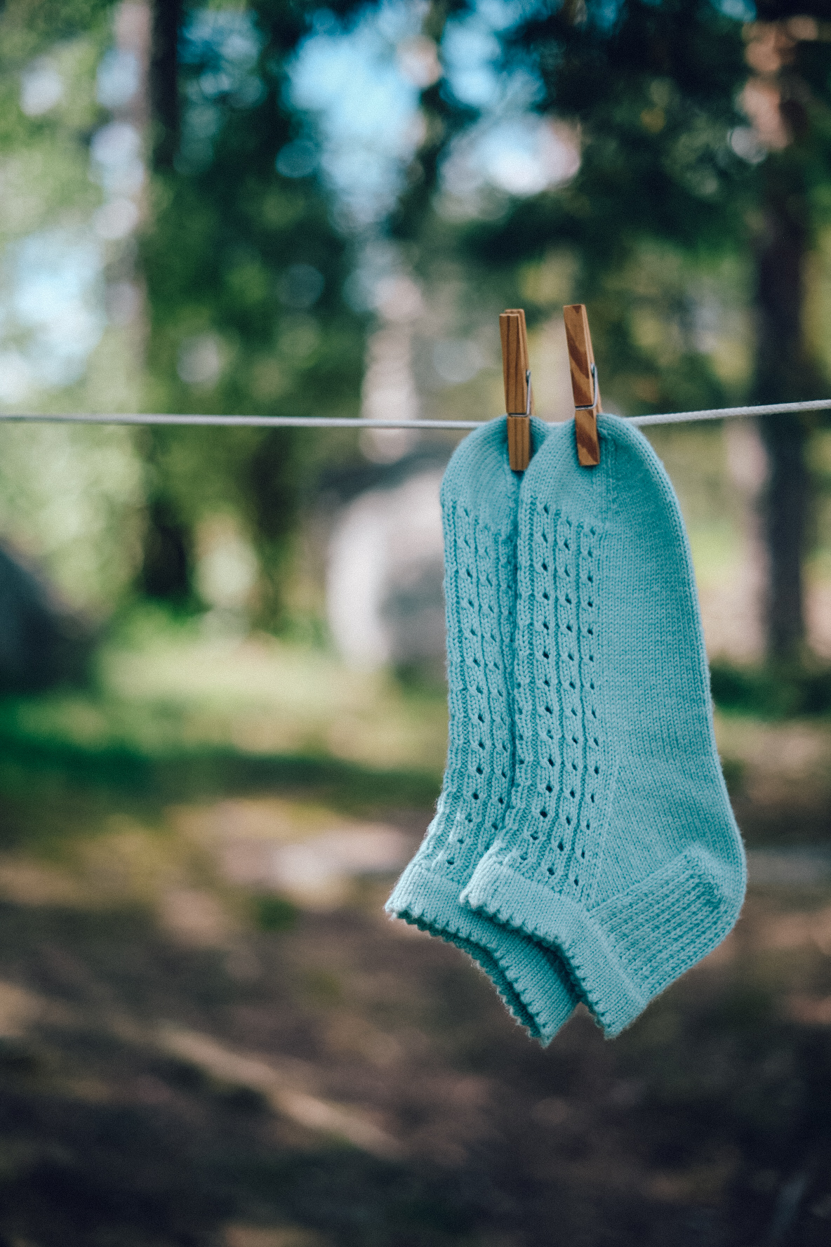Cirrocumulus Socks 6 Cirrocumulus Socks - Image 6