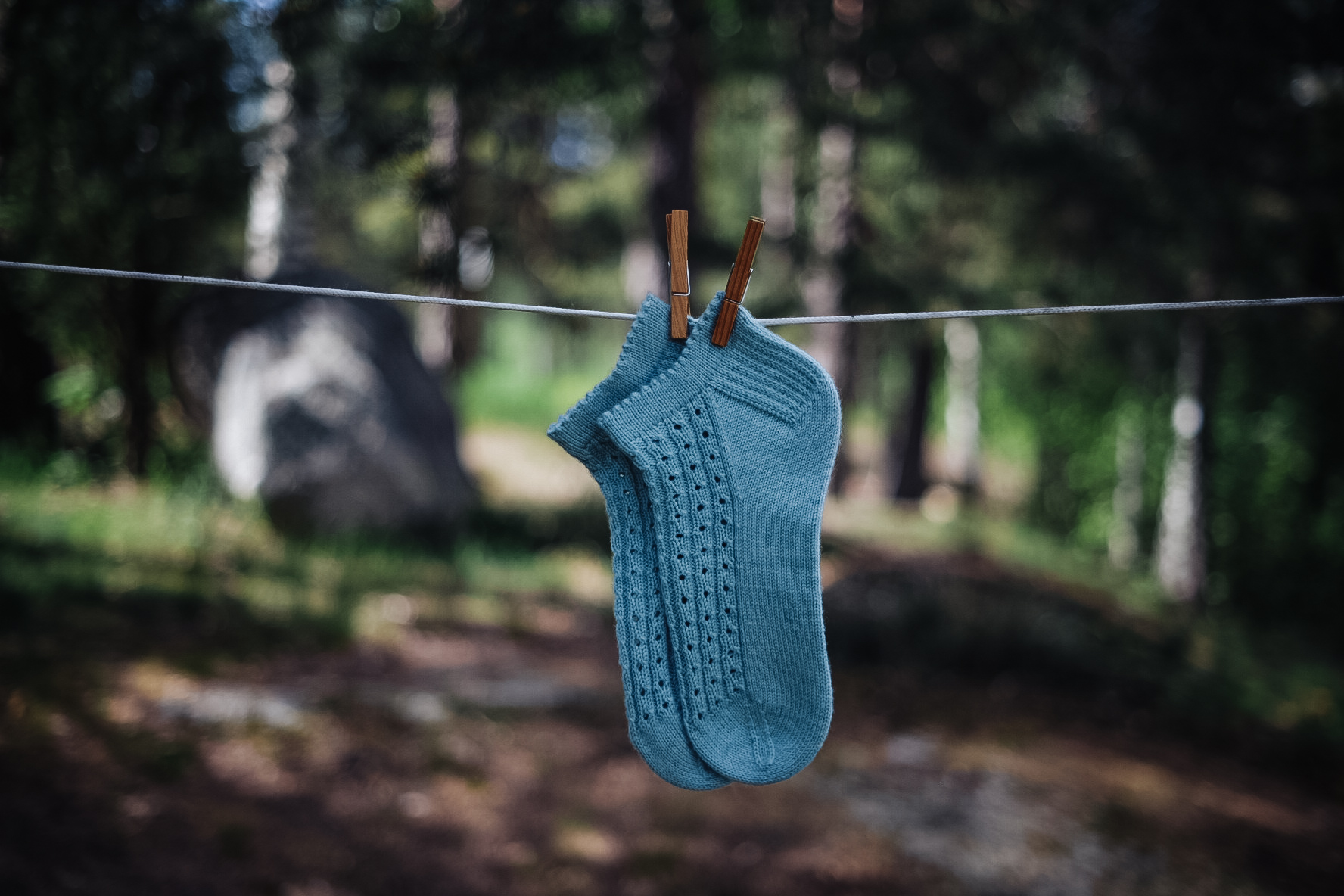 Cirrocumulus Socks 2 Cirrocumulus Socks - Image 2