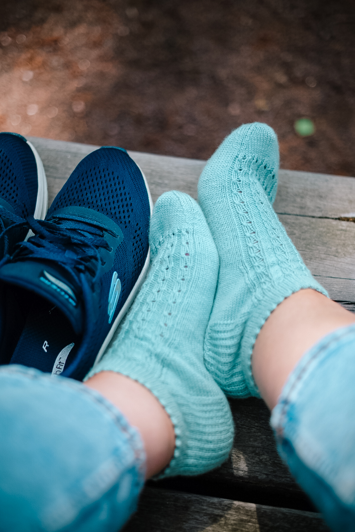 Cirrocumulus Socks 8 Cirrocumulus Socks - Image 8