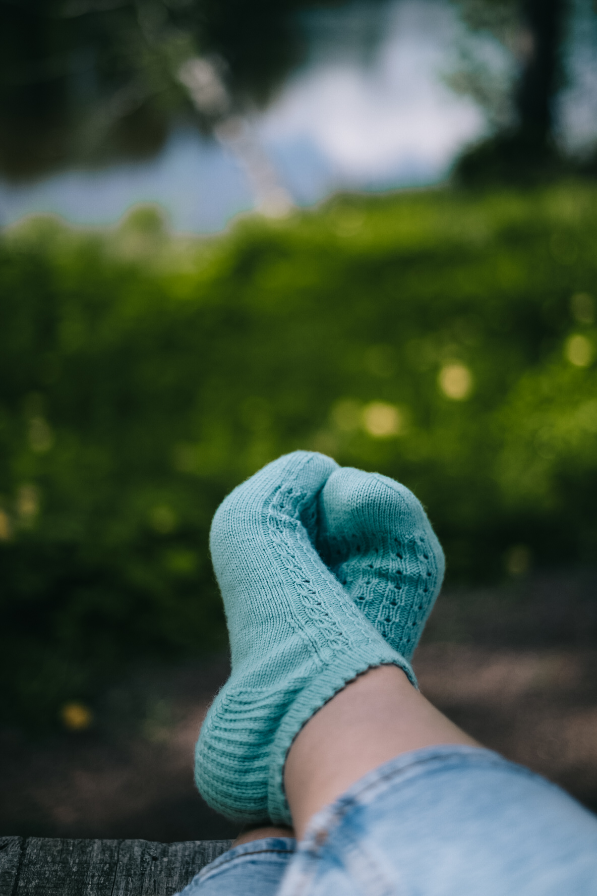 Cirrocumulus Socks 10 Cirrocumulus Socks - Image 10