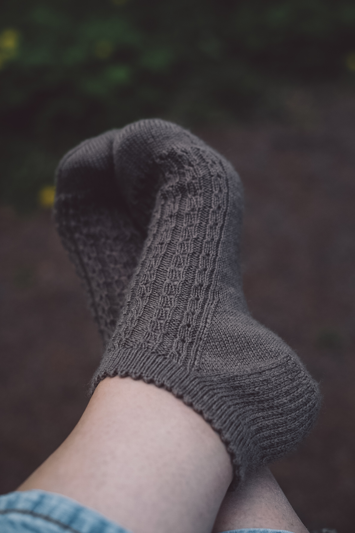 Cirrocumulus Socks 11 Cirrocumulus Socks - Image 11