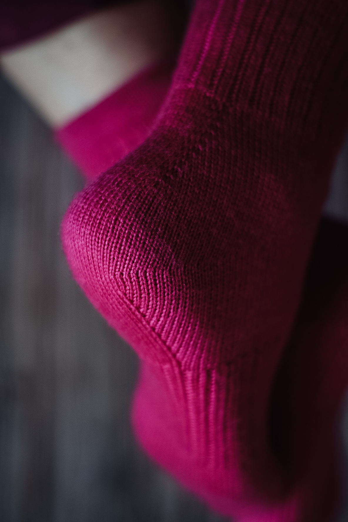 Feel the Heel Socks 11 Feel the Heel Socks - Image 11