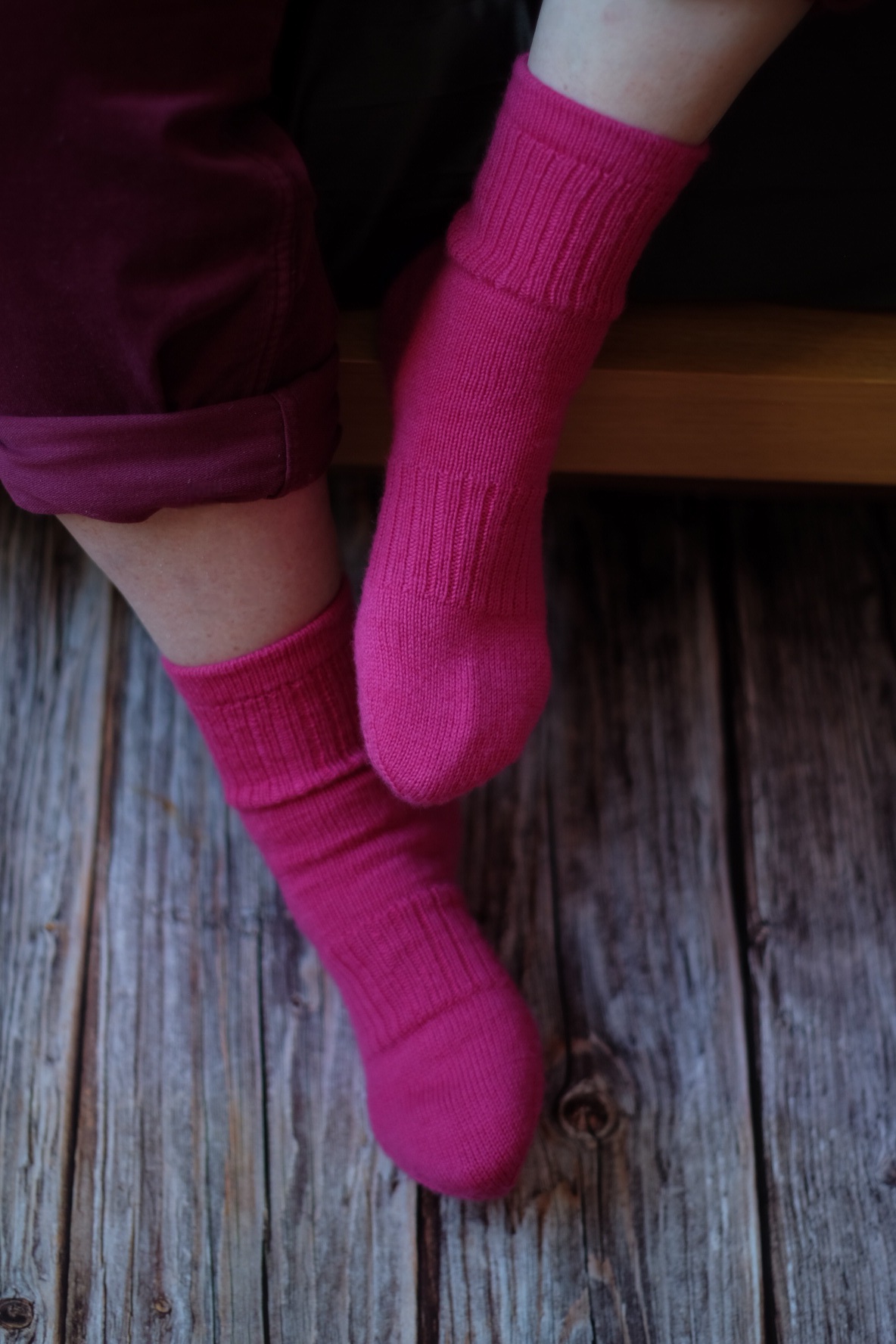 Feel the Heel Socks 10 Feel the Heel Socks - Image 10