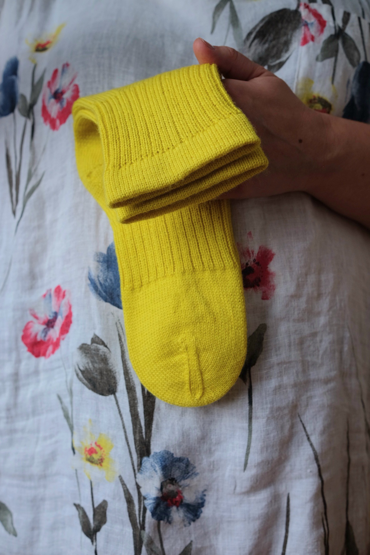 Feel the Heel Socks 15 Feel the Heel Socks - Image 15