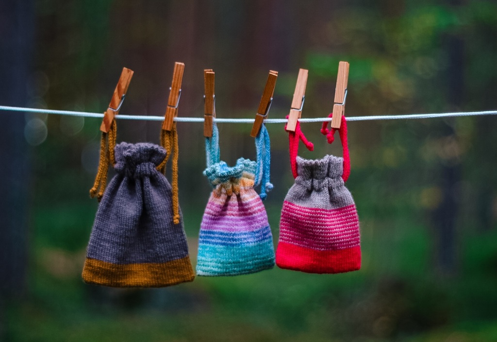 baglet pattern