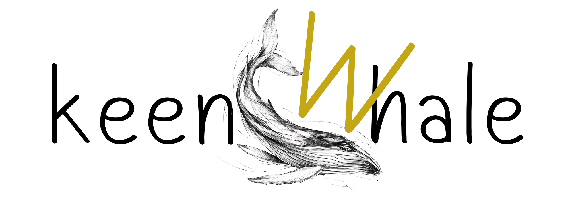 keenWhale