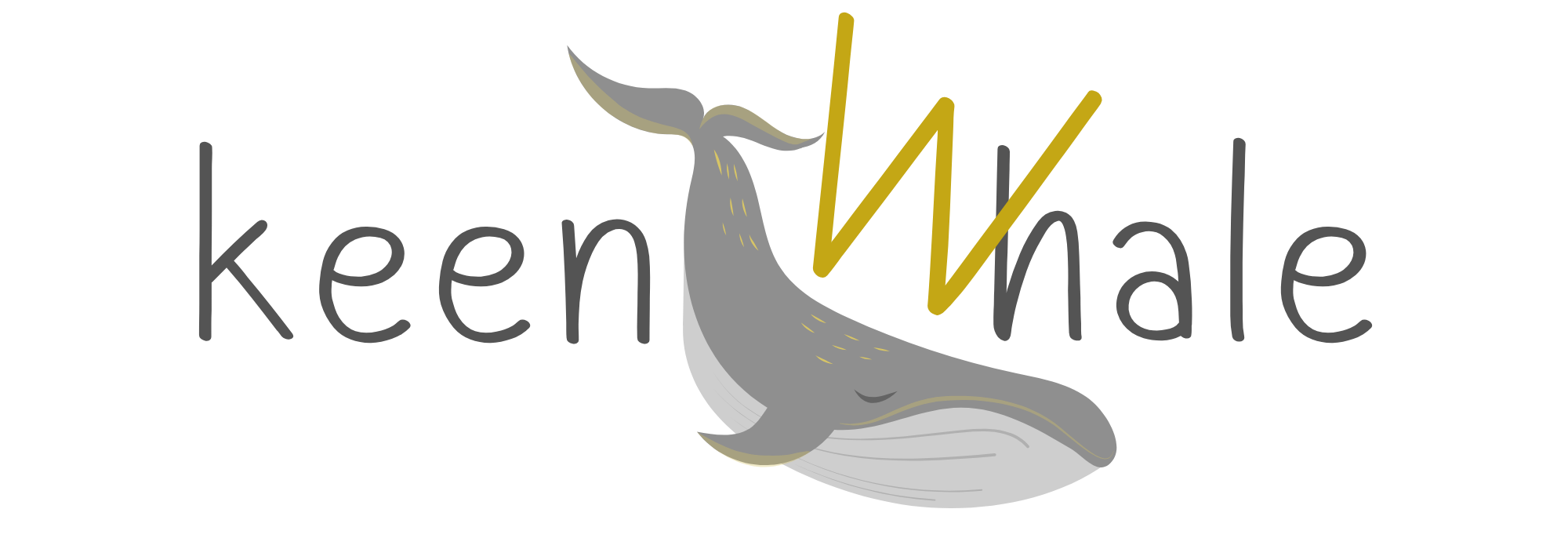 keenWhale